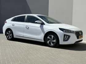 Hyundai Ioniq (2022) thumbnail 15