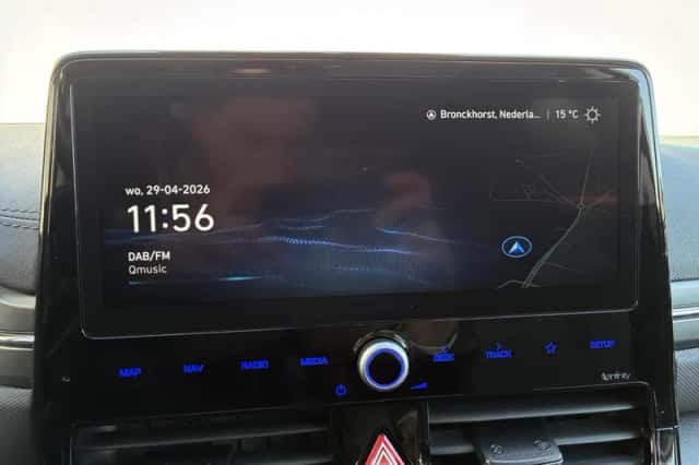 Hyundai Ioniq (2022) thumbnail 26