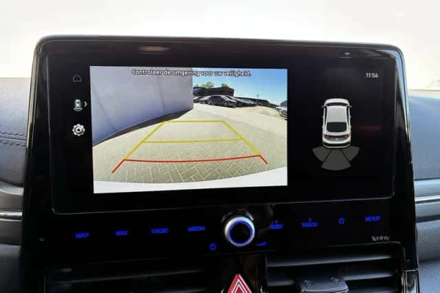 Hyundai Ioniq (2022) thumbnail 4