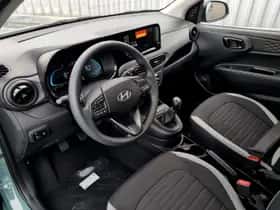 Hyundai i10 (2025) thumbnail 21
