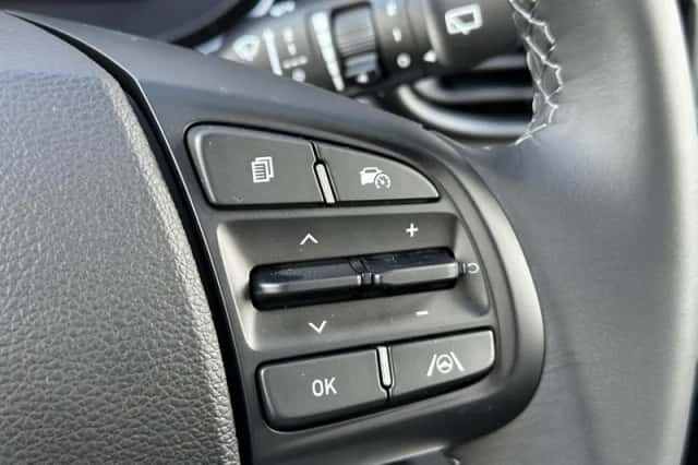 Hyundai i10 (2025) thumbnail 23