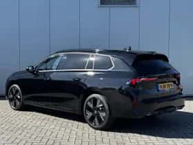 Opel Astra (2025) thumbnail 13