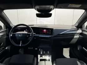 Opel Astra (2025) thumbnail 17