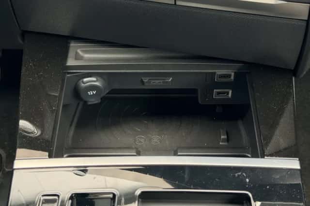 Opel Astra (2025) thumbnail 19