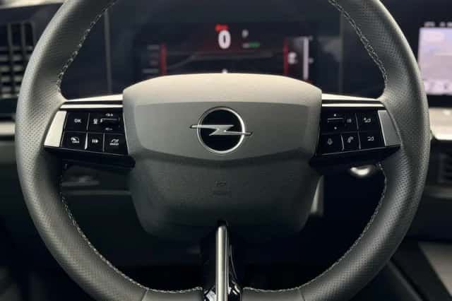 Opel Astra (2025) thumbnail 32