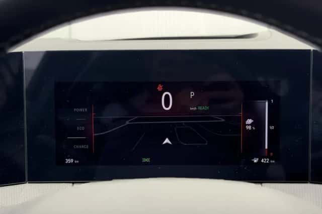 Opel Astra (2025) thumbnail 34