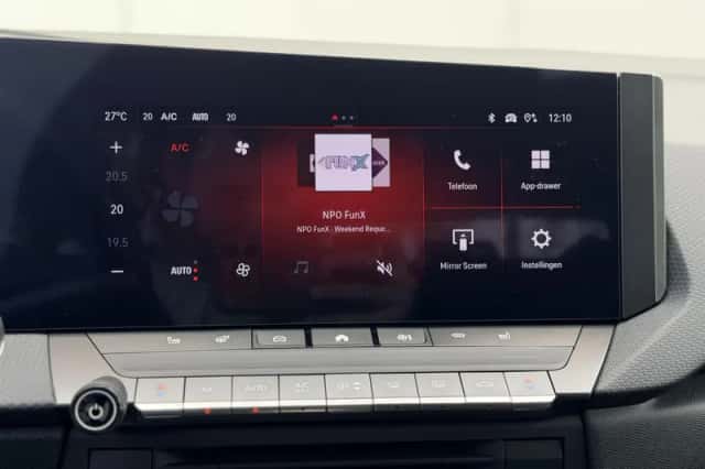 Opel Astra (2025) thumbnail 38