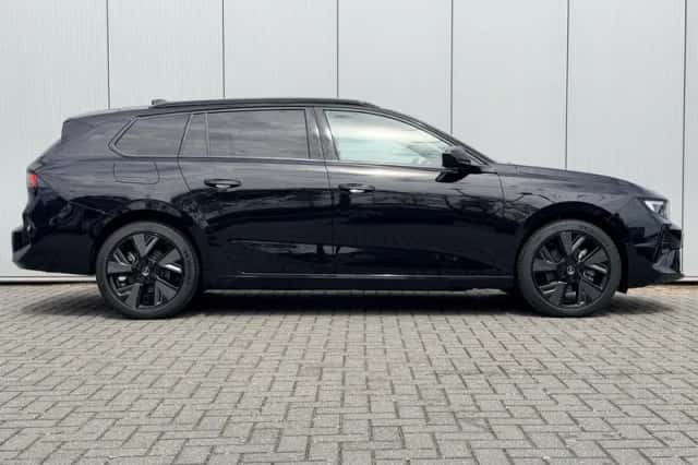Opel Astra (2025) thumbnail 7