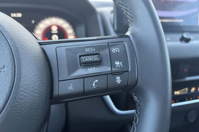 Nissan Qashqai (2023) thumbnail 12