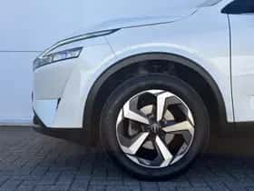 Nissan Qashqai (2023) thumbnail 19