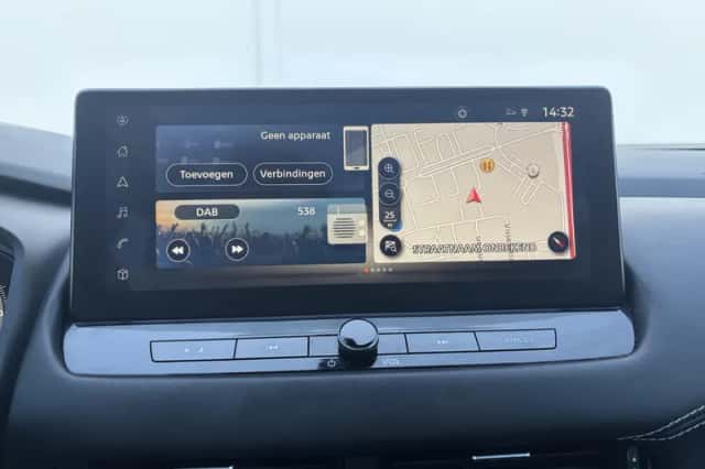 Nissan Qashqai (2023) thumbnail 21