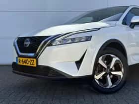 Nissan Qashqai (2023) thumbnail 38