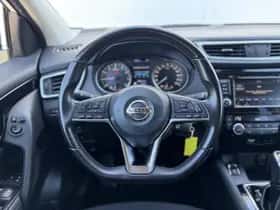 Nissan Qashqai (2019) thumbnail 14