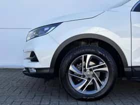 Nissan Qashqai (2019) thumbnail 20