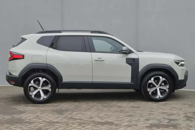 Dacia Duster (2025) thumbnail 16
