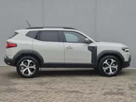 Dacia Duster (2025) thumbnail 19