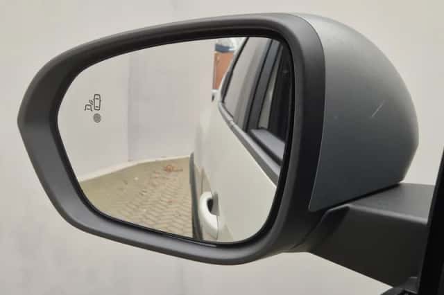 Dacia Duster (2025) thumbnail 35