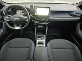 Dacia Duster (2025) thumbnail 5