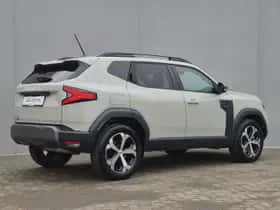 Dacia Duster (2025) thumbnail 6