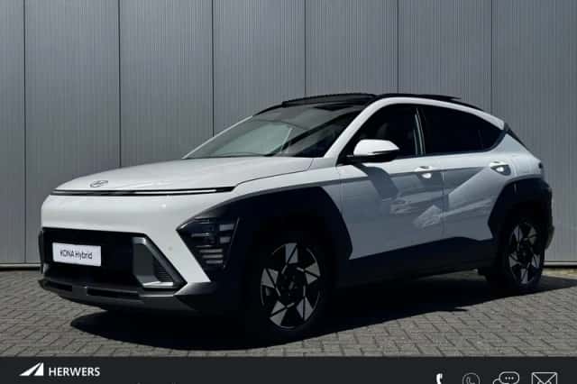Hyundai Kona (2026) thumbnail 1
