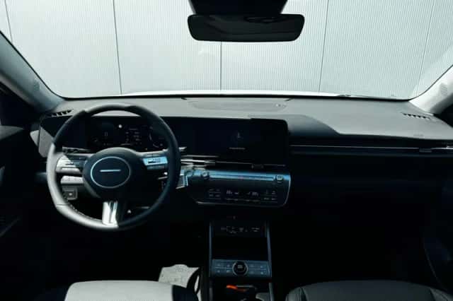Hyundai Kona (2026) thumbnail 2
