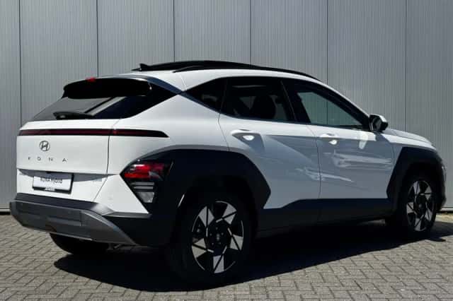 Hyundai Kona (2026) thumbnail 3