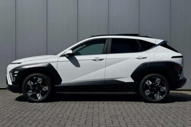 Hyundai Kona (2026) thumbnail 5