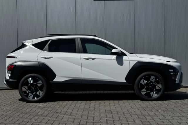 Hyundai Kona (2026) thumbnail 6