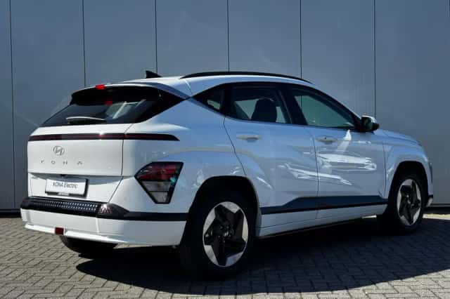 Hyundai Kona (2026) thumbnail 3