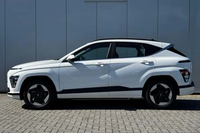 Hyundai Kona (2026) thumbnail 5