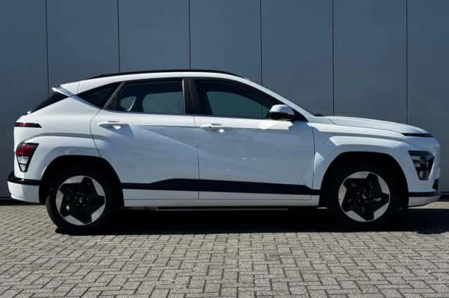 Hyundai Kona (2026) thumbnail 6