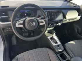 Honda Jazz (2022) thumbnail 22