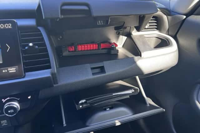 Honda Jazz (2022) thumbnail 36