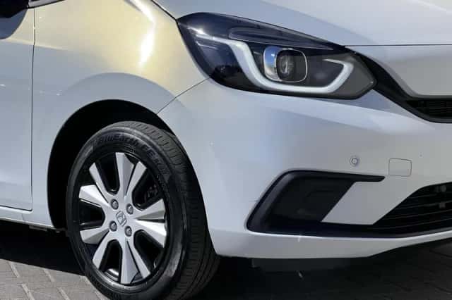 Honda Jazz (2022) thumbnail 39