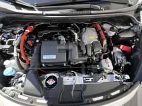 Honda Jazz (2022) thumbnail 42