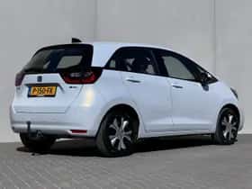 Honda Jazz (2022) thumbnail 6
