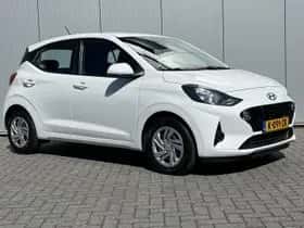 Hyundai i10 (2021) thumbnail 15