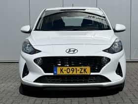 Hyundai i10 (2021) thumbnail 20