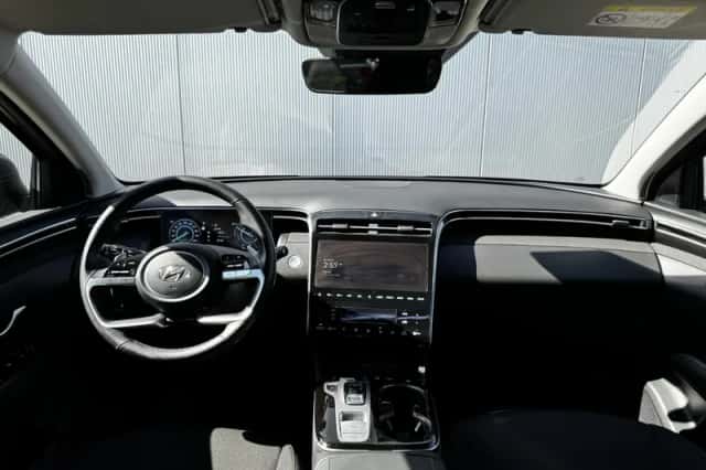 Hyundai Tucson (2023) thumbnail 17
