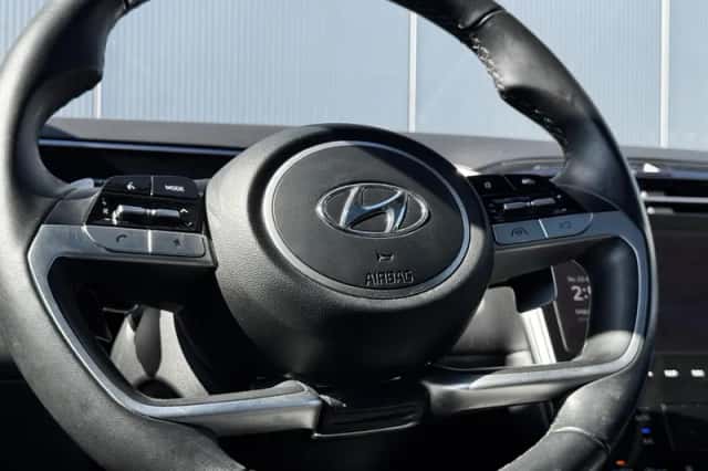 Hyundai Tucson (2023) thumbnail 20
