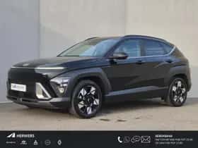 Hyundai Tucson (2023) thumbnail 3