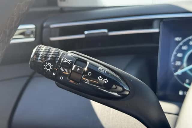 Hyundai Tucson (2023) thumbnail 22