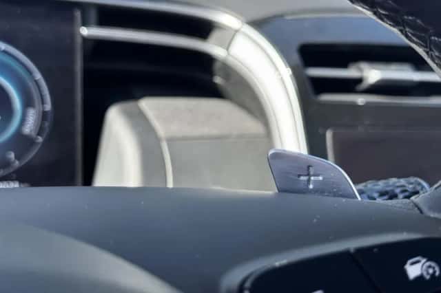 Hyundai Tucson (2023) thumbnail 25
