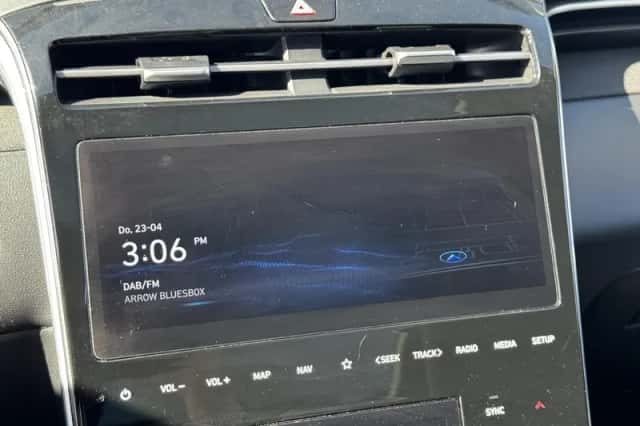 Hyundai Tucson (2023) thumbnail 33