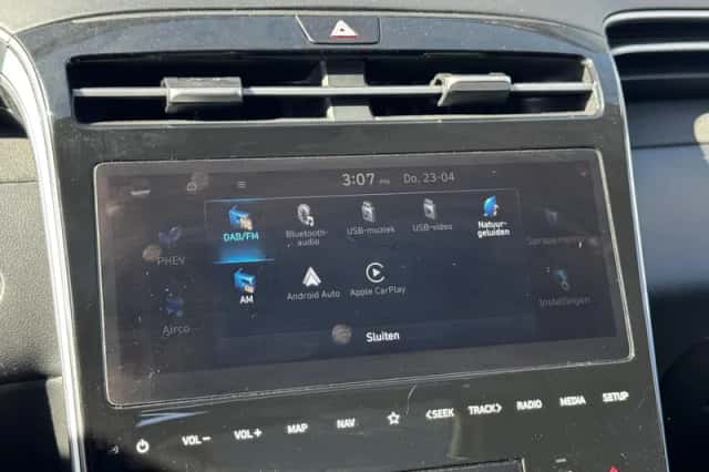 Hyundai Tucson (2023) thumbnail 35