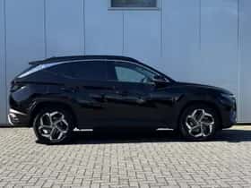 Hyundai Tucson (2023) thumbnail 56