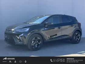 Mitsubishi ASX (2026)