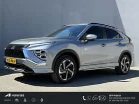 Mitsubishi Eclipse Cross (2022) thumbnail 1