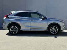 Mitsubishi Eclipse Cross (2022) thumbnail 15