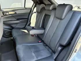 Mitsubishi Eclipse Cross (2022) thumbnail 36